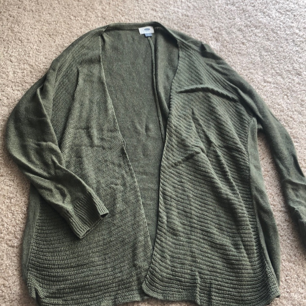 Cardigan